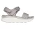 Skechers női szandál - 119824-TPE