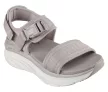 Skechers női szandál - 119824-TPE