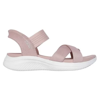 Skechers női szandál - 119975-BLSH