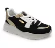Mayo Chix női cipő - 1201 Black