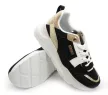 Mayo Chix női cipő - 1201 Black