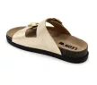 Leon Comfort női papucs - 1220 Arany