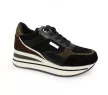 Mayo Chix női cipő - 1224 Black