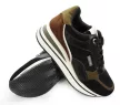 Mayo Chix női cipő - 1224 Black
