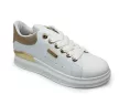 Mayo Chix női cipő - 1225 White
