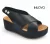 Inuovo női szandál - 123031 Black