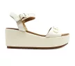 Inuovo női szandál - 123110 CreamS24