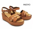Inuovo női szandál - 123124 Coconut
