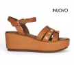 Inuovo női szandál - 123124 Coconut