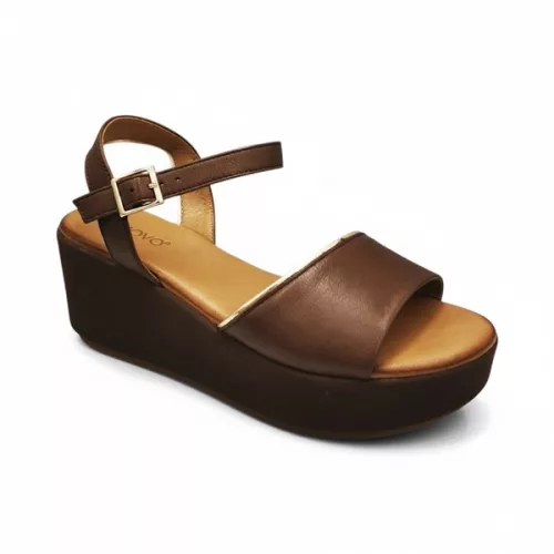 Inuovo női szandál - 123132 Praline