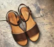 Inuovo női szandál - 123132 Praline