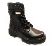 Mayo Chix női bokacsizma - 1232 Black