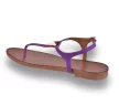 Inuovo női szandál - 1235 Purple