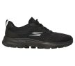 Skechers női cipő - 124512-BBK