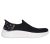 Skechers női cipő - 124822-BKPK