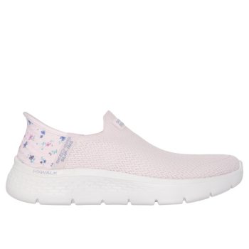 Skechers női cipő - 124822-LTPK