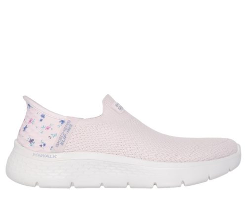 Skechers női cipő - 124822-LTPK