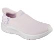 Skechers női cipő - 124822-LTPK