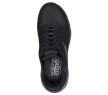 Skechers női cipő - 124975-BBK