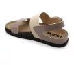 Leon Comfort női szandál - 1253 Szürke