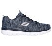Skechers női cipő - 12614-NVBL