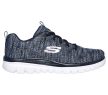 Skechers női cipő - 12614-NVBL