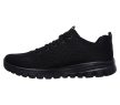 Skechers női cipő - 12615-BBK