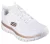 Skechers női cipő - 12615-WTRG