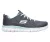 Skechers női cipő - 12615W-CCGR