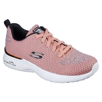 Skechers női cipő - 12946-ROS
