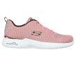 Skechers női cipő - 12946-ROS