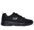 Skechers női cipő - 12963-BBK