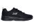 Skechers női cipő - 12963-BBK