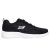 Skechers női cipő - 12963-BKW