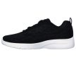 Skechers női cipő - 12963-BKW