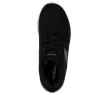 Skechers női cipő - 12963-BKW