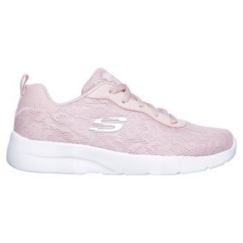 Skechers női cipő - 12963-LTPK
