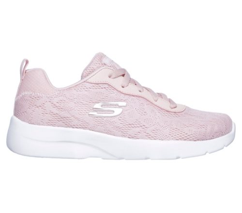 Skechers női cipő - 12963-LTPK