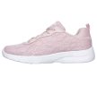 Skechers női cipő - 12963-LTPK