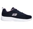 Skechers női cipő - 12963-NVPK