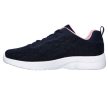 Skechers női cipő - 12963-NVPK
