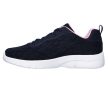 Skechers női cipő - 12963-NVPK