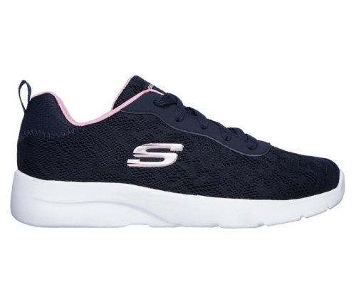 Skechers női cipő - 12963-NVPK