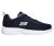 Skechers női cipő - 12963-NVPK