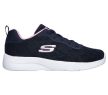 Skechers női cipő - 12963-NVPK