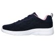 Skechers női cipő - 12963-NVPK