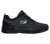 Skechers női cipő - 12965-BKCC