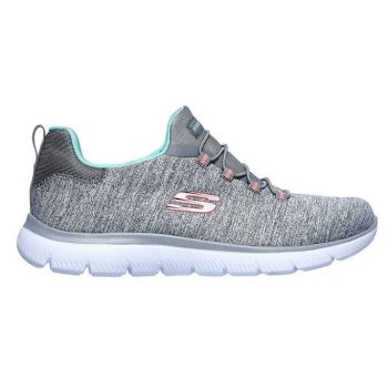 Skechers női cipő - 12983-GYMN