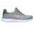 Skechers női cipő - 12983-GYMN