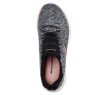 Skechers női cipő - 12991-BKCL